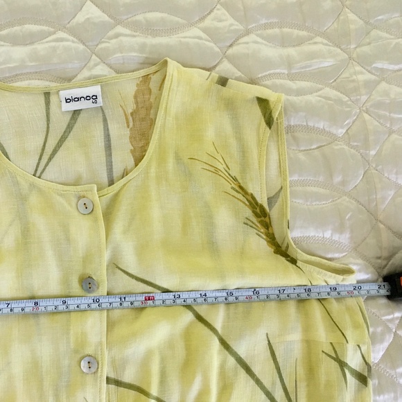 Bianca top tunic - Picture 5 of 6